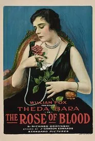 Poster do filme The Rose Of Blood
