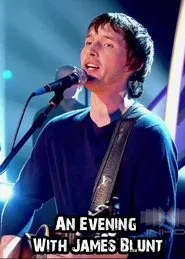 An Evening with James Blunt movie poster