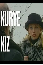 Kurye Kız movie poster