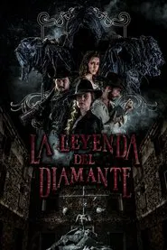 La Leyenda del Diamante movie poster
