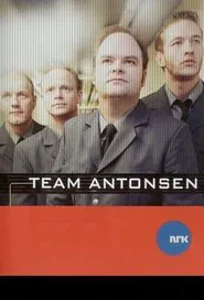 Poster da série Team Antonsen