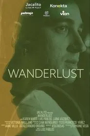 Wanderlust movie poster