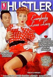 Everybody Loves Lucy movie poster