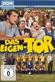 Poster do filme Das Eigentor
