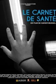 The Health Booklet movie poster