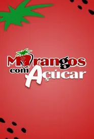 Strawberries with Sugar tv show poster