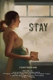 Stay movie poster