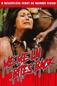 Me Me Lai Bites Back movie poster