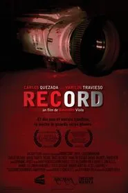 Poster do filme Record