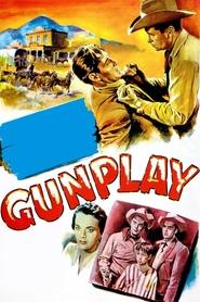 Gunplay movie poster