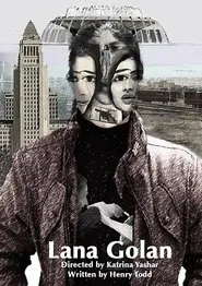 Lana Golan movie poster