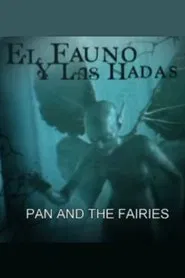 Poster do filme Pan and the Fairies