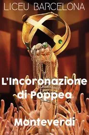 L'Incoronazione di Poppea movie poster