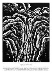 Rough Remote Rumble movie poster