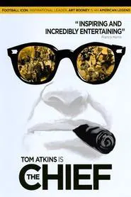 The Chief movie poster