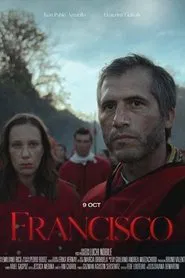 Poster do filme Francisco