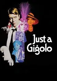 Just a Gigolo movie poster