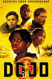 Dojo movie poster