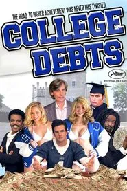 College Debts movie poster