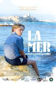 The Sea movie poster