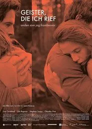 Geister, die ich rief movie poster