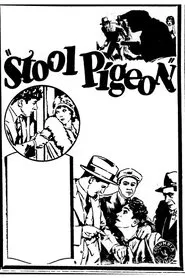 Stool Pigeon movie poster