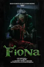 Fiona movie poster