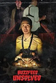 Poster da série Buzzfeed Unsolved