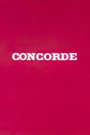 Concorde movie poster