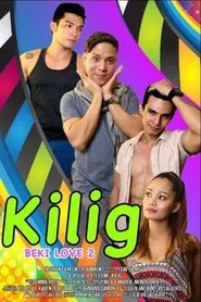 Kilig (Beki Love 2) movie poster