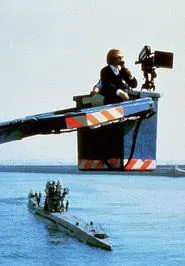 Das Boot: Behind The Scenes movie poster