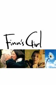 Poster do filme Finn's Girl