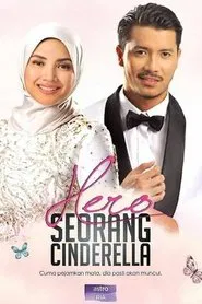 Hero Seorang Cinderella tv show poster