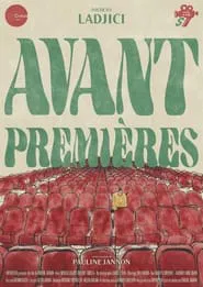 Avant-premières movie poster