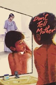 Don't Tell Mother movie poster