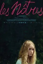 Poster do filme Our Own
