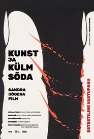 Poster do filme Art and the Cold War. Esthetic Resistance