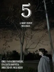 5 movie poster
