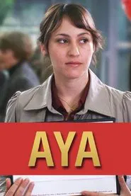 Aya movie poster