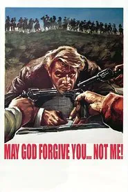 Poster do filme Peça Perdão a Deus, Não a Mim