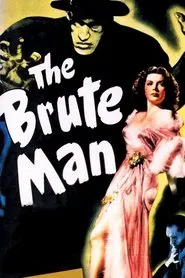 The Brute Man movie poster