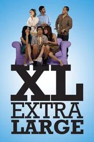Poster do filme XL: Extra Large