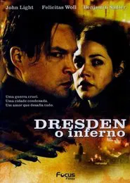 Poster do filme Dresden: O Inferno