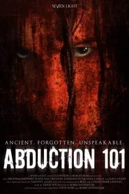 Poster do filme Abduction 101