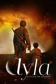 Poster do filme Ayla: A Filha da Guerra