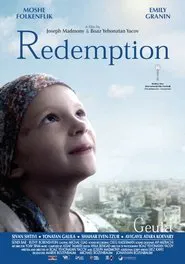 Redemption movie poster