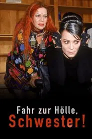 Beloved Sister movie poster