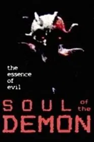 Soul of the Demon movie poster