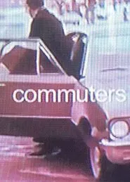 Commuters movie poster