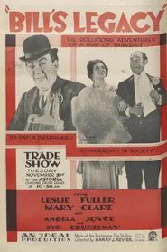 Bill's Legacy movie poster